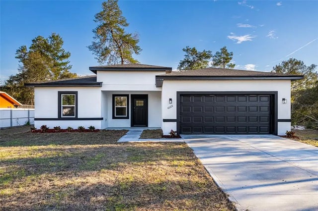 14962 Sw 39th Circle, OCALA