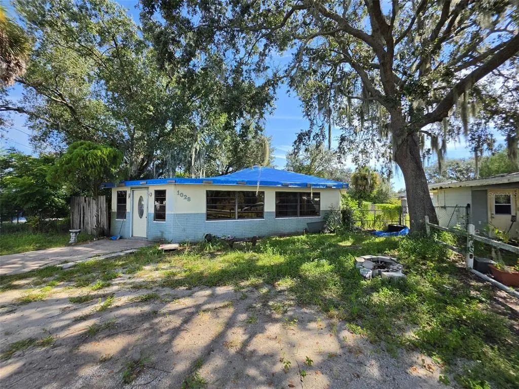 1028 Sunshine Drive E, LAKELAND