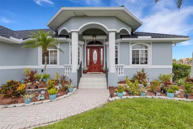 5001 Almar Drive, PUNTA GORDA