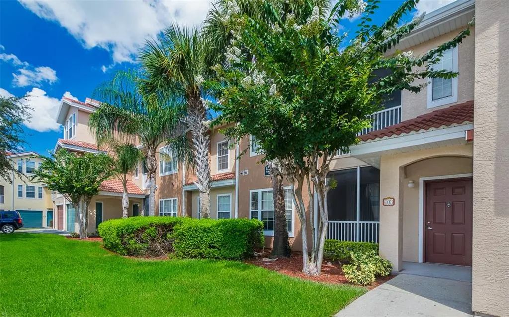 12110 Poppy Field Lane 103, ORLANDO