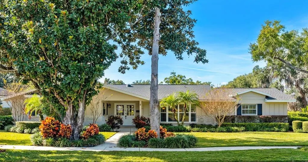 1421 Sunnyside Drive, MAITLAND