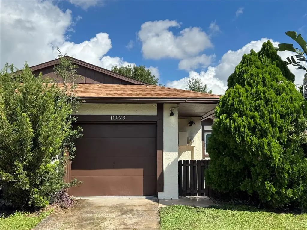 10023 Brightfield Court, ORLANDO