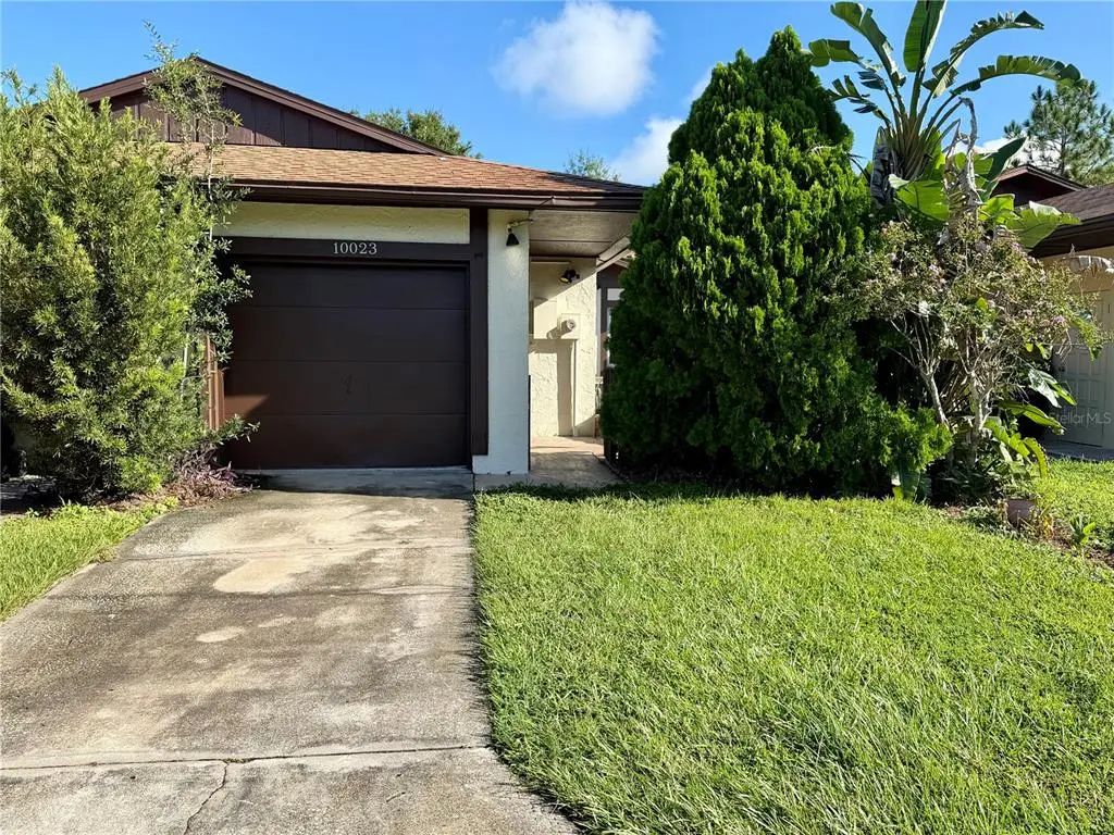 10023 Brightfield Court, ORLANDO
