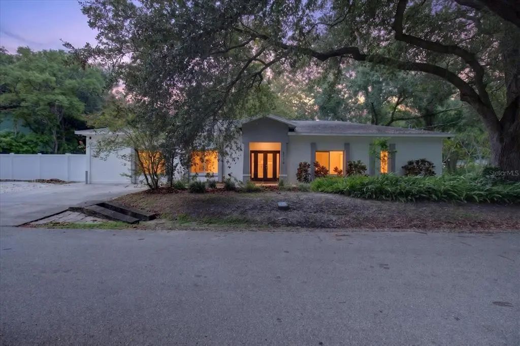5114 Chilkoot Street, TAMPA