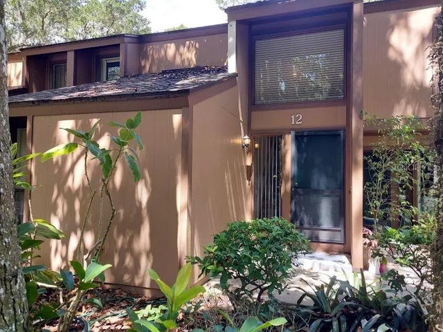 12 Fairways Circle 12, PALM COAST