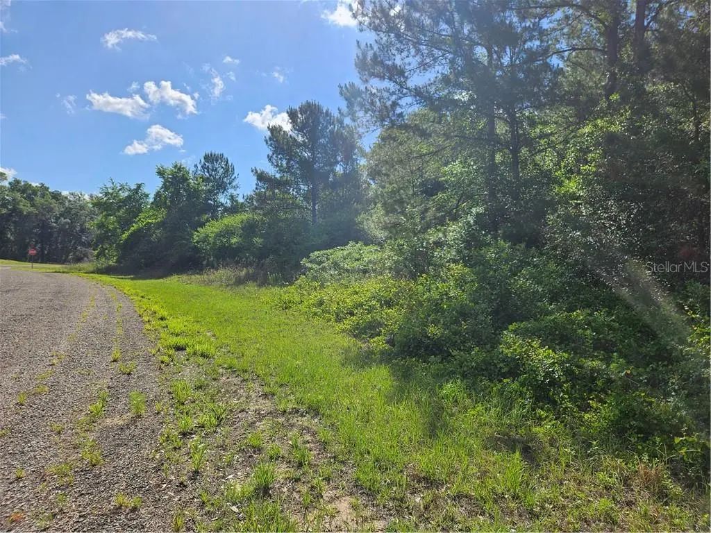 622 E Abady Lane, Citrus Springs