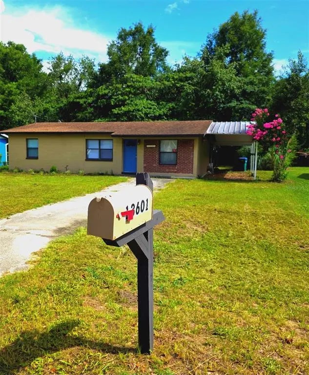 13601 Nw 141st Place, ALACHUA