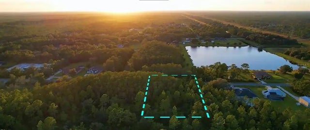 Lot 050 Cavalier Ave, ORLANDO