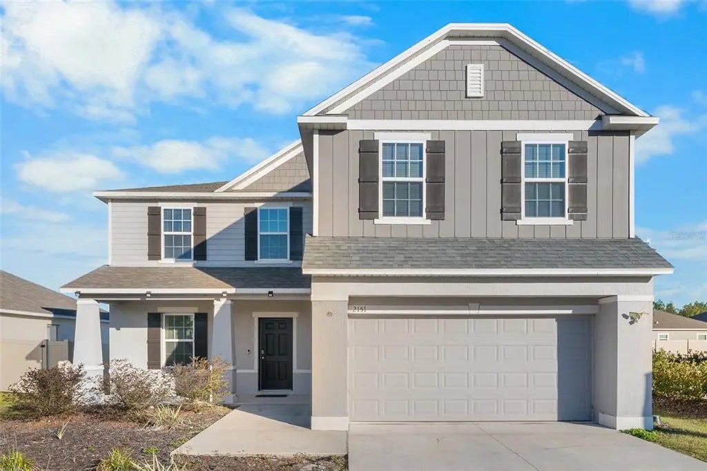 2151 Nw 248th Way, NEWBERRY