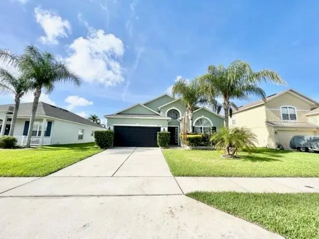 217 Marathon Lane, SANFORD