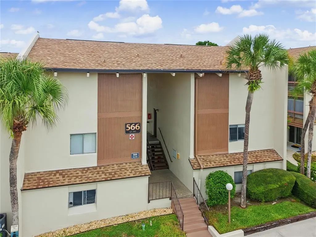 566 Orange Drive 43, ALTAMONTE SPRINGS