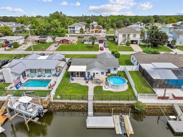 7626 Hatteras Drive, HUDSON