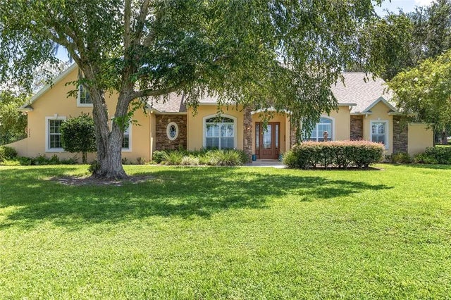 2480 Se 108th Lane, OCALA