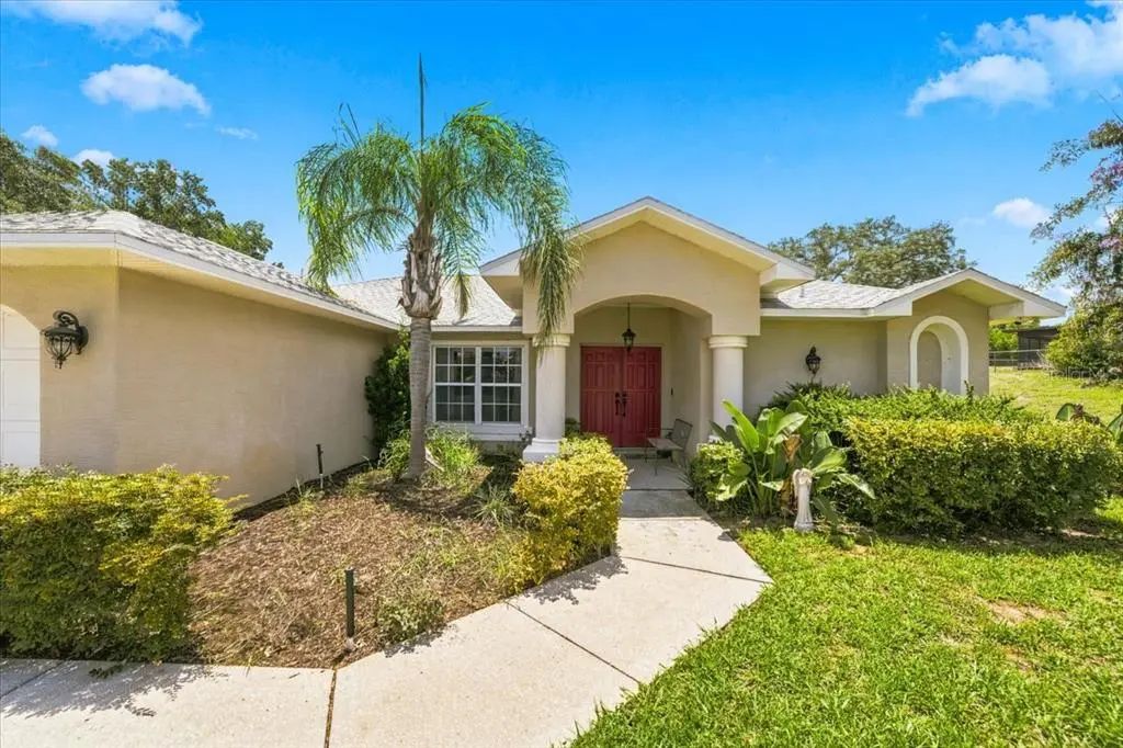 12106 Deep Creek Drive, SPRING HILL