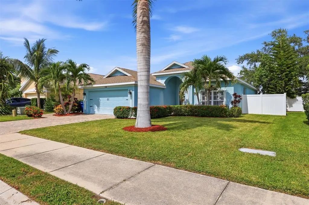 5718 48th Street Circle E, BRADENTON