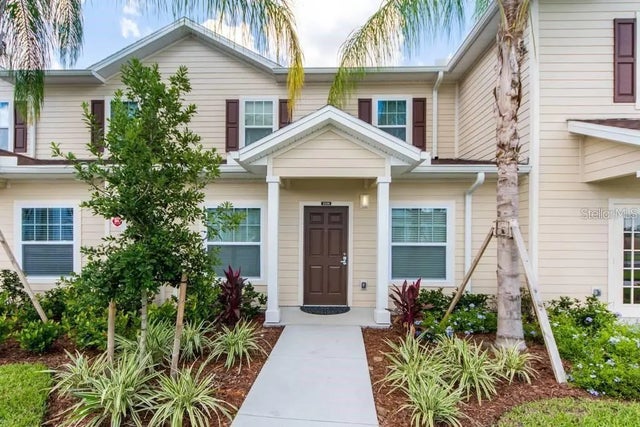 3226 Wish Avenue, KISSIMMEE