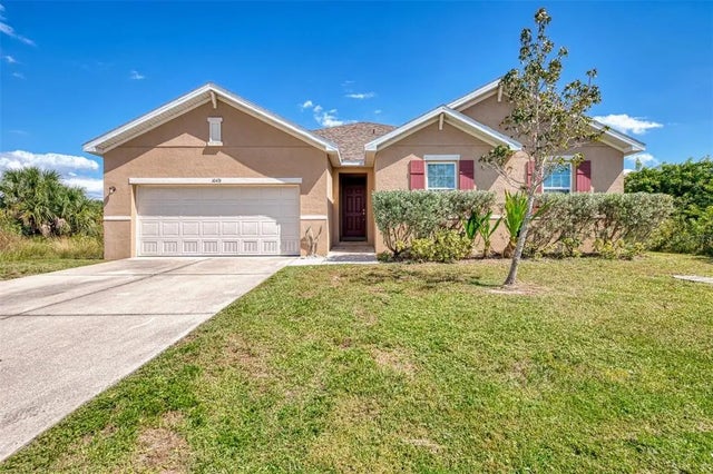 10476 Harlingen Street, PORT CHARLOTTE