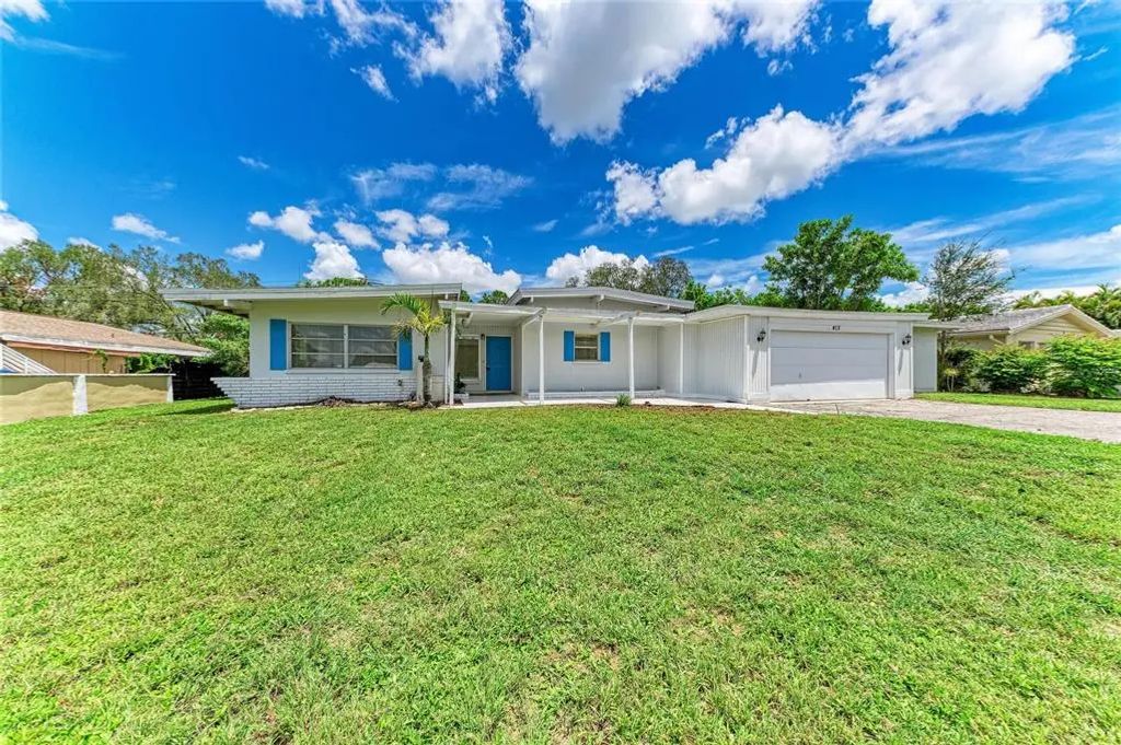 413 Whitfield Avenue, SARASOTA