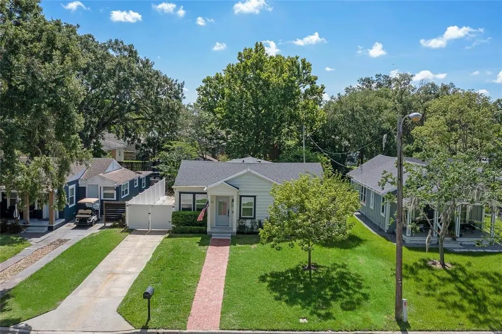 315 S Boyd Street, WINTER GARDEN