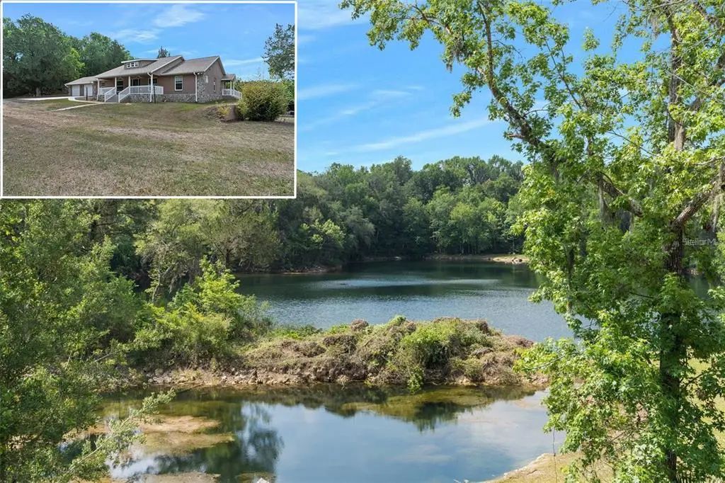 9986 E New Hope Court, FLORAL CITY