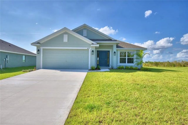 4123 Tullamore Lane, AUBURNDALE