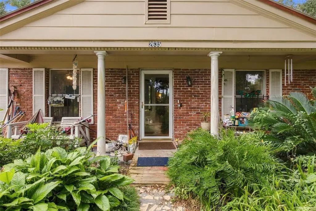 2647 Mcintosh Road, DOVER