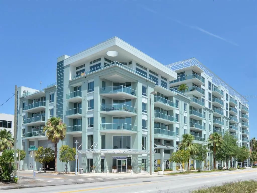 111 North 12th Street 1413, TAMPA