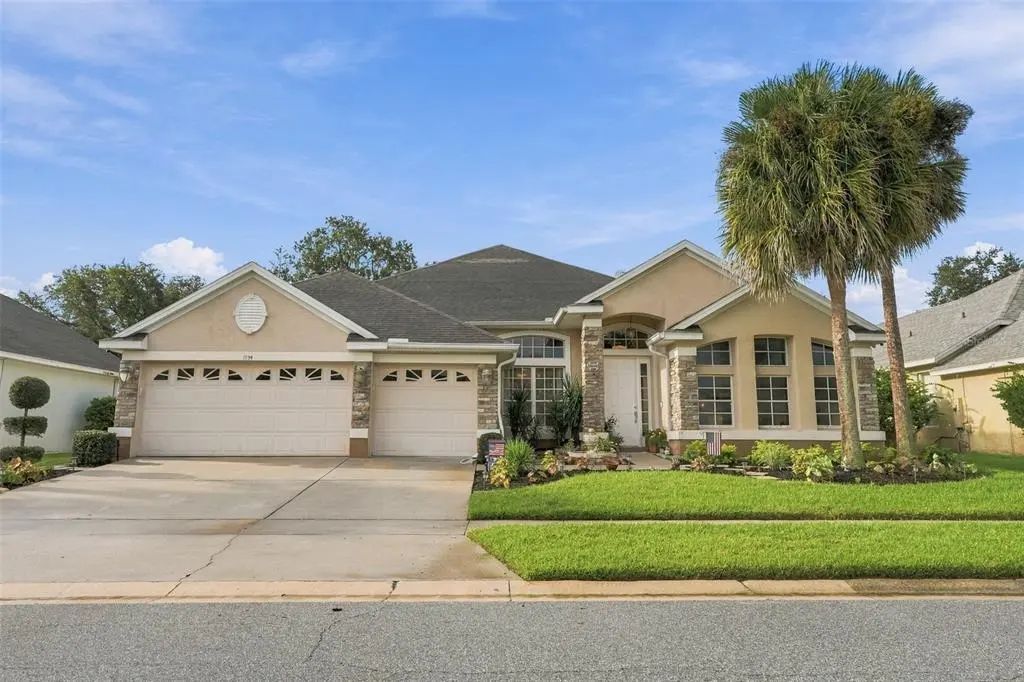1954 Willow Wood Drive, KISSIMMEE
