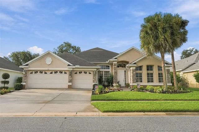 1954 Willow Wood Drive, KISSIMMEE
