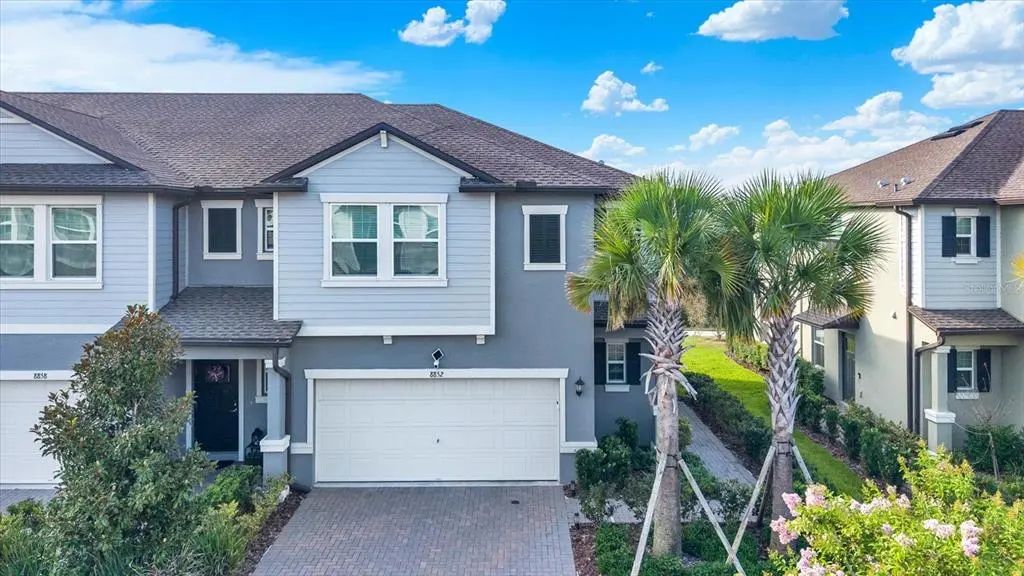 8852 Gallantree Place, LAND O LAKES