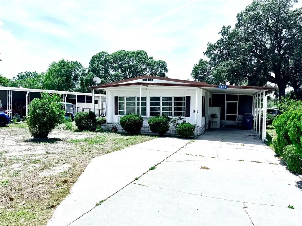 8109 Little Tee Lane, BROOKSVILLE
