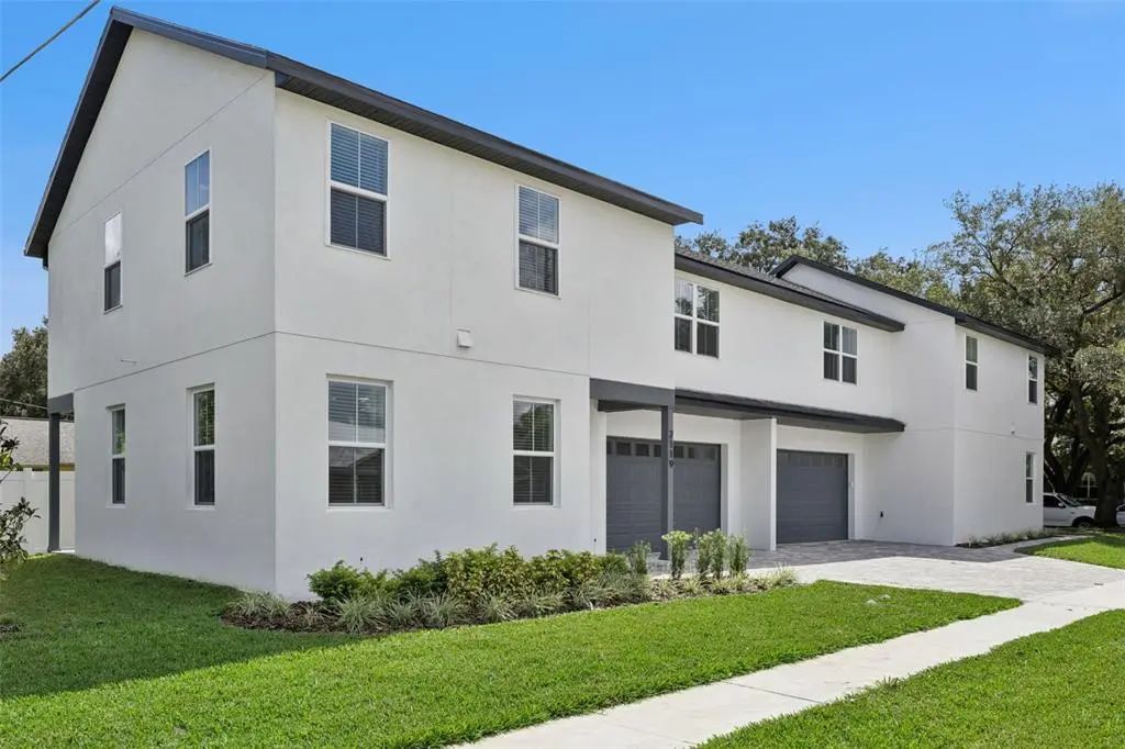 2119 W Lucerne Terrace, ORLANDO