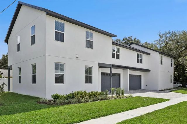 2119 W Lucerne Terrace, ORLANDO