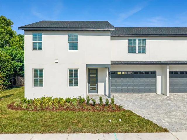 2119 W Lucerne Terrace, ORLANDO