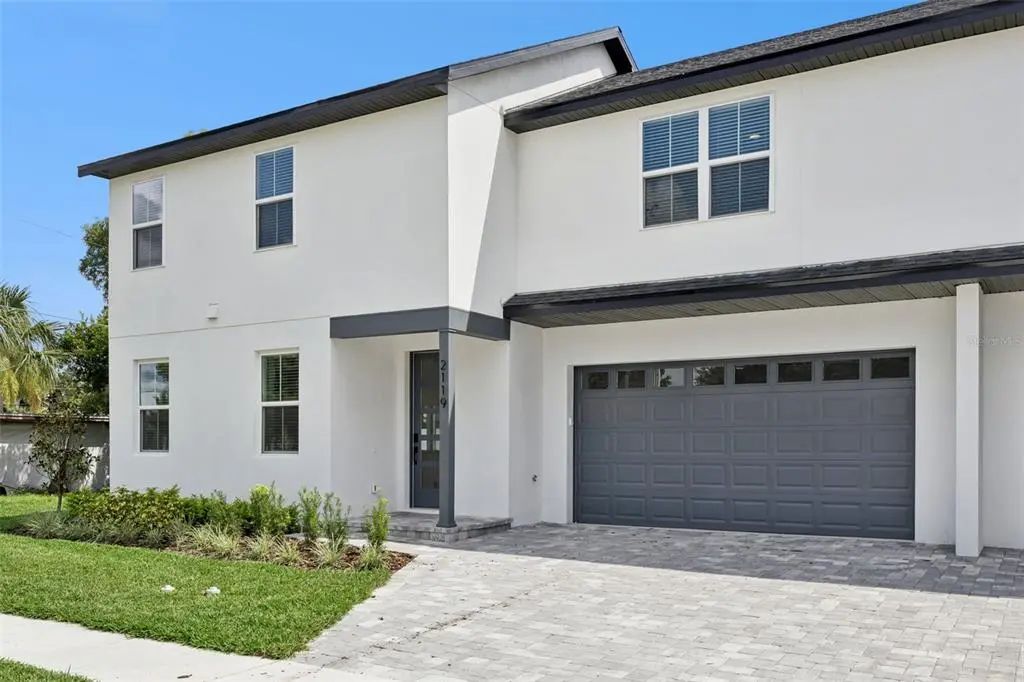 2119 W Lucerne Terrace, ORLANDO