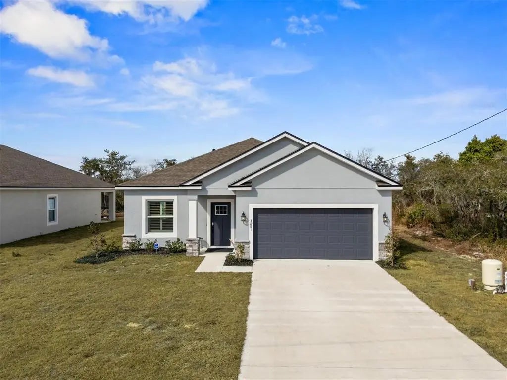 3881 Phillips Road, LAKE WALES