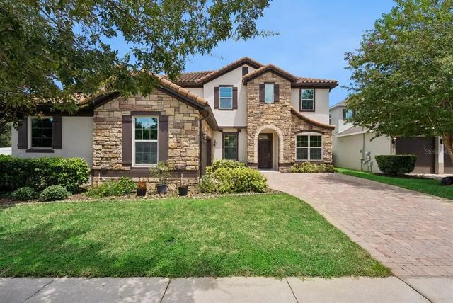 8701 Iron Mountain Trail, WINDERMERE