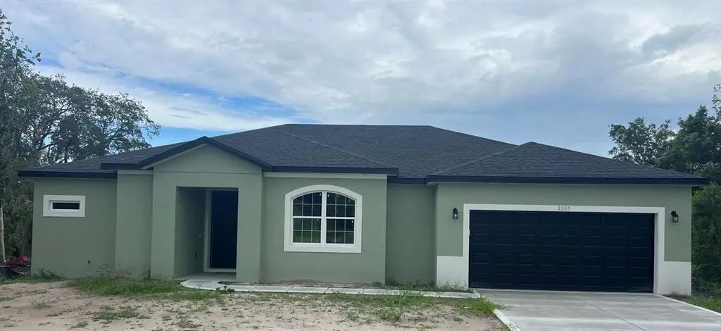 1355 W Hartley Circle, DELTONA