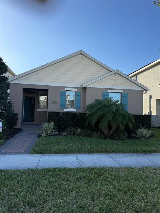 16613 Point Rock Drive, WINTER GARDEN