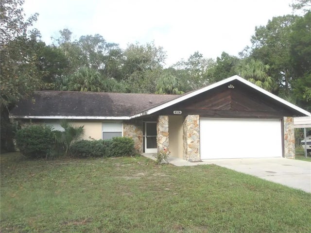 4108 N Casa Terrace, CRYSTAL RIVER
