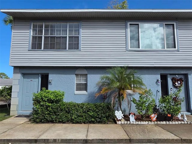 175 Yorktowne Drive Ut26, DAYTONA BEACH