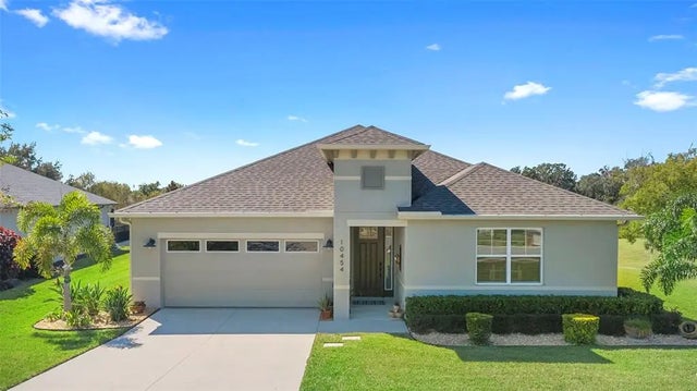 10454 Spring Lake Drive, CLERMONT