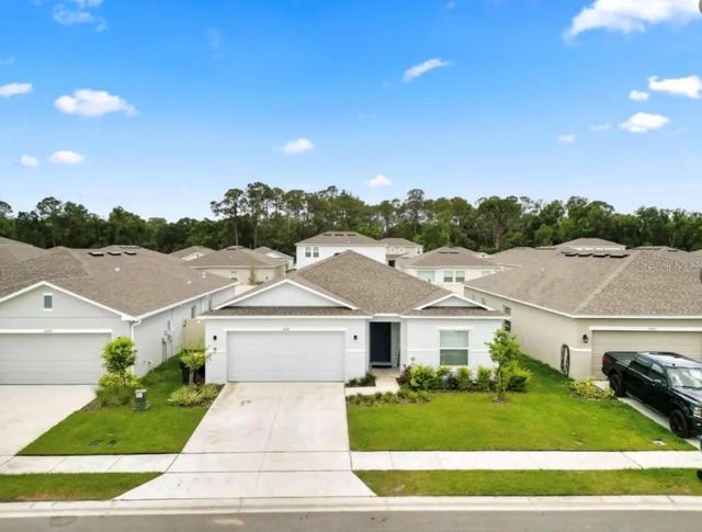 2039 Rosewood Circle, LAKELAND