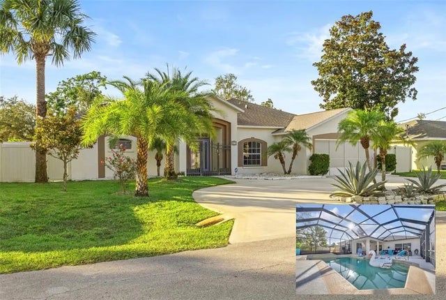 67 Fortress Place, PALM COAST