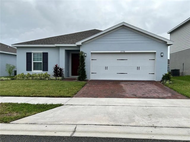 1170 Lexington Lane, HAINES CITY