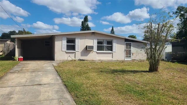 5016 S 85th Street, TAMPA