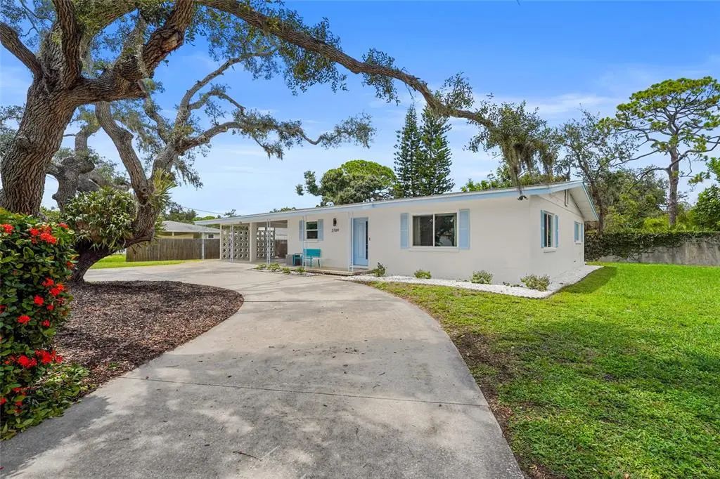 2709 Marlette Street, SARASOTA