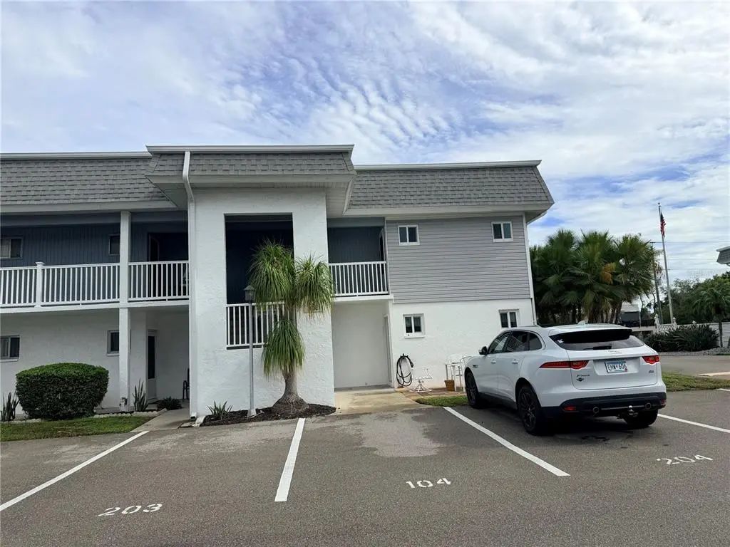 22375 Edgewater Drive 204, PORT CHARLOTTE