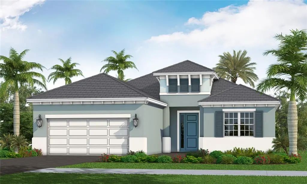 10130 Crystal Isles Circle, SARASOTA