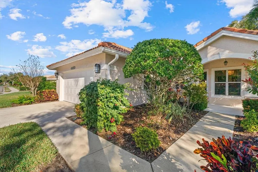 4439 Deer Trail Boulevard, SARASOTA